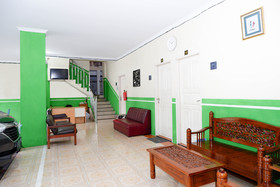 OYO 338 Guest House Omah Manahan