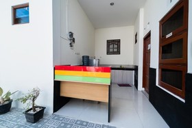 Pelangi Garden Syariah by OYO Rooms