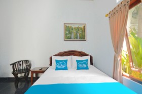 Pelangi Residence Syariah by OYO Rooms