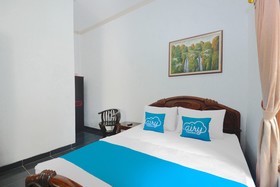 Pelangi Residence Syariah by OYO Rooms