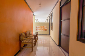 Pondok Wisata Sri Widodo by OYO Rooms
