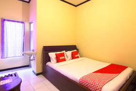 Pondok Wisata Sri Widodo by OYO Rooms