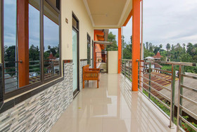 Pondok Wisata Sri Widodo by OYO Rooms