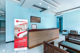 Rumah Pelangi by RedDoorz