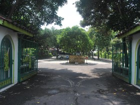 Sadinah Sahid Josodipuro Hotel