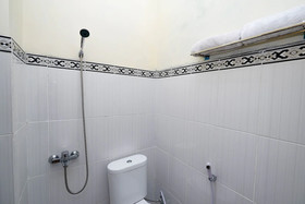 Santana Guest House by OYO Rooms