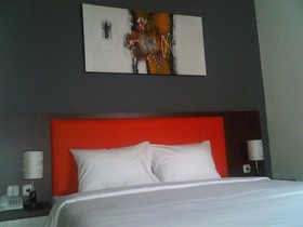 Sarila Hotel