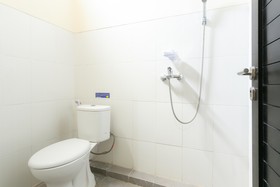 Solota Kostel Syariah by RedDoorz