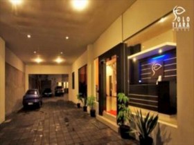 Solo Tiara Hotel