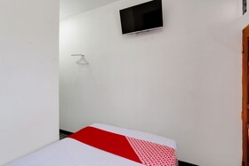 Soren Hotel And Coffee By Oyo