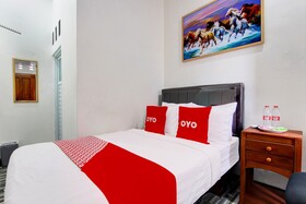 Soren Hotel And Coffee By Oyo