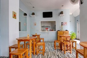 Soren Hotel And Coffee By Oyo