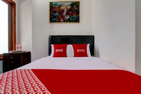 Soren Hotel And Coffee By Oyo