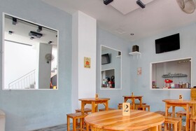 Soren Hotel And Coffee By Oyo