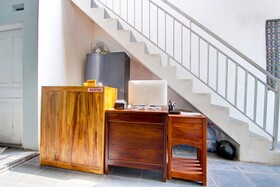 Soren Hotel And Coffee By Oyo