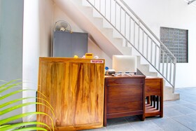 Soren Hotel And Coffee By Oyo