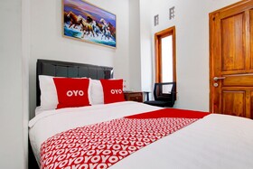 Soren Hotel And Coffee By Oyo