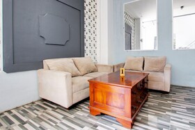 Soren Hotel And Coffee By Oyo