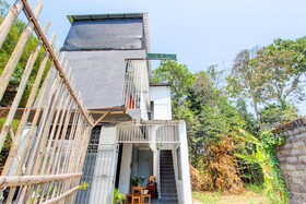 Soren Hotel And Coffee By Oyo