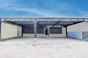 Spot On 93245 Guet House Mulia Dua Syariah