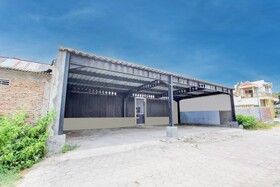 Spot On 93245 Guet House Mulia Dua Syariah