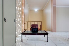 Spot On 93245 Guet House Mulia Dua Syariah