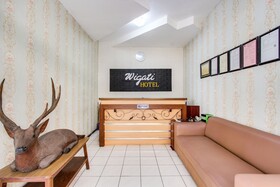 Spot On Hotel Wigati