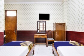 Spot On Hotel Wigati