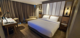 Swiss-Belhotel Solo
