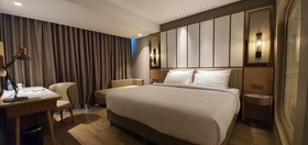 Swiss-Belhotel Solo
