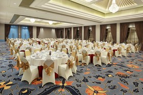 Swiss-Belinn Saripetojo Solo