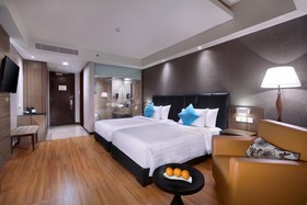The Alana Hotel & Convention Center Solo by Aston