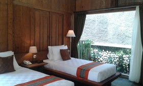 Warisan Heritage Boutique Hotel