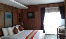 Warisan Heritage Boutique Hotel
