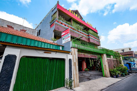 Wisma Daun by OYO Rooms