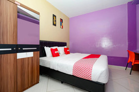 Wisma Daun by OYO Rooms