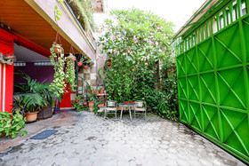 Wisma Daun by OYO Rooms