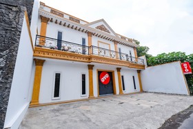 Wisma Fortuna Syariah by OYO Rooms