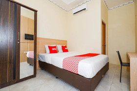 Wisma Fortuna Syariah by OYO Rooms