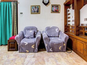 Wulan Homestay Syariah Solo By OYO