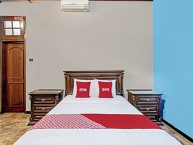 Wulan Homestay Syariah Solo By OYO