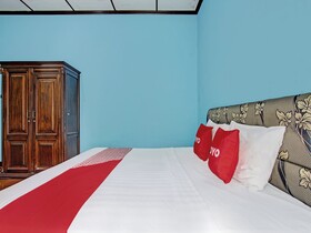 Wulan Homestay Syariah Solo By OYO