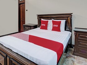 Wulan Homestay Syariah Solo By OYO