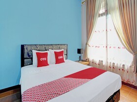 Wulan Homestay Syariah Solo By OYO