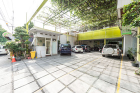 Zaen Hotel Syariah