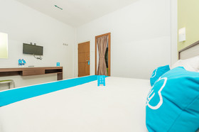 Zaen Hotel Syariah