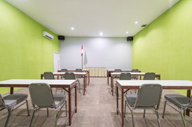 Zaen Hotel Syariah