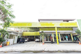 Zaen Hotel Syariah