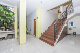 Zaen Hotel Syariah