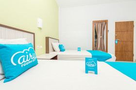 Zaen Hotel Syariah